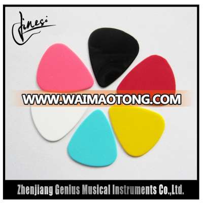 Custom Logo Low Price Color Printing Guitar Picks